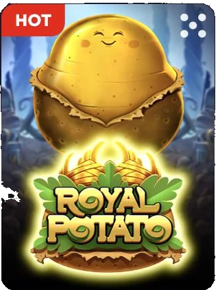royal-potato